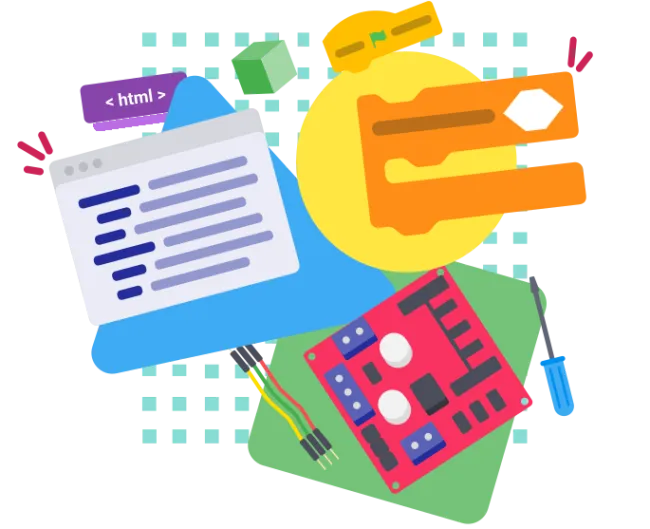 Activitats de l'itinerari Code Club