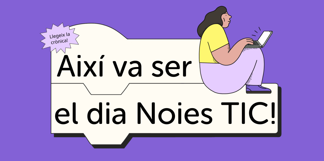 Dia NoiesTIC-9